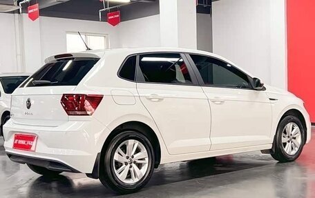Volkswagen Polo, 2024 год, 1 200 000 рублей, 8 фотография