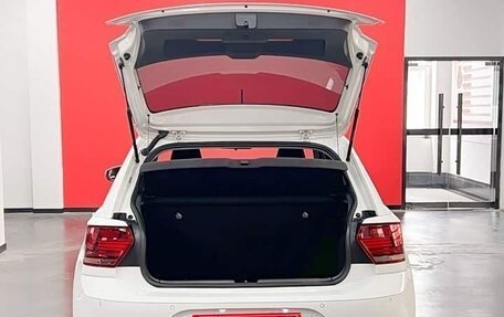 Volkswagen Polo, 2024 год, 1 200 000 рублей, 7 фотография