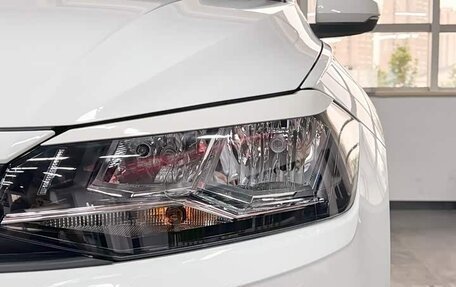 Volkswagen Polo, 2024 год, 1 200 000 рублей, 9 фотография