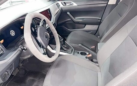 Volkswagen Polo, 2024 год, 1 200 000 рублей, 10 фотография