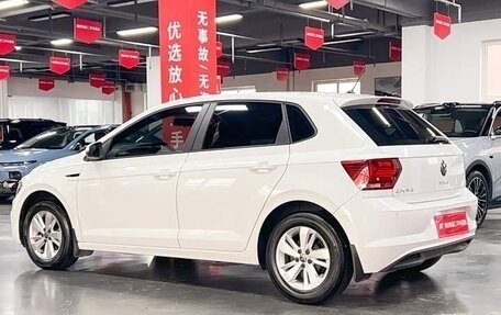 Volkswagen Polo, 2024 год, 1 200 000 рублей, 6 фотография