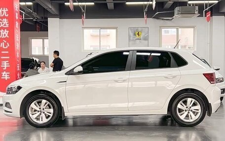 Volkswagen Polo, 2024 год, 1 200 000 рублей, 3 фотография