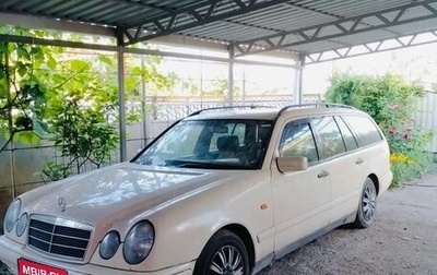 Mercedes-Benz E-Класс, 1998 год, 570 000 рублей, 1 фотография