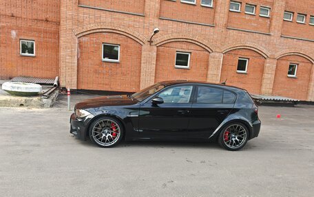 BMW 1 серия, 2008 год, 2 700 000 рублей, 1 фотография