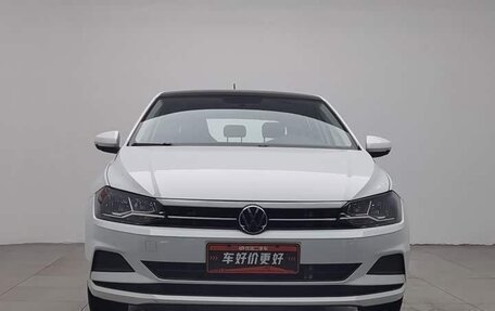 Volkswagen Polo, 2023 год, 1 150 000 рублей, 3 фотография