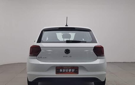 Volkswagen Polo, 2023 год, 1 150 000 рублей, 4 фотография