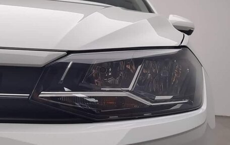 Volkswagen Polo, 2023 год, 1 150 000 рублей, 7 фотография