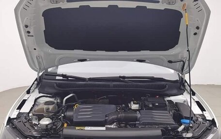 Volkswagen Polo, 2023 год, 1 150 000 рублей, 6 фотография