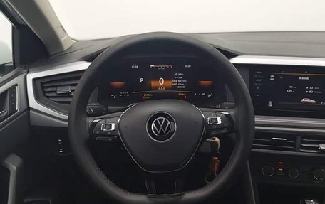 Volkswagen Polo, 2023 год, 1 150 000 рублей, 11 фотография