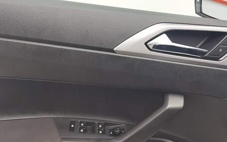 Volkswagen Polo, 2023 год, 1 150 000 рублей, 9 фотография