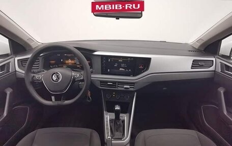 Volkswagen Polo, 2023 год, 1 150 000 рублей, 5 фотография