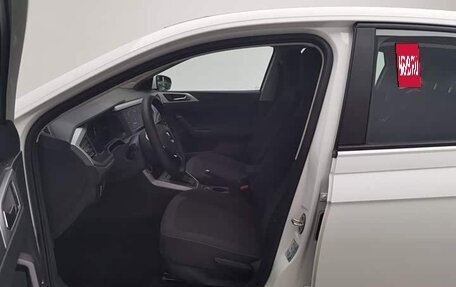 Volkswagen Polo, 2023 год, 1 150 000 рублей, 10 фотография
