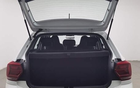 Volkswagen Polo, 2023 год, 1 150 000 рублей, 16 фотография