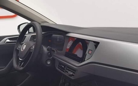 Volkswagen Polo, 2023 год, 1 150 000 рублей, 22 фотография