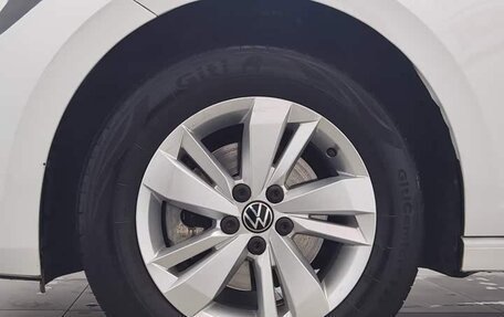 Volkswagen Polo, 2023 год, 1 150 000 рублей, 17 фотография