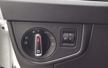 Volkswagen Polo, 2023 год, 1 150 000 рублей, 21 фотография