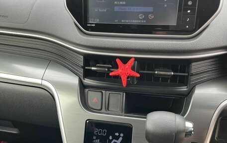 Daihatsu Move VI рестайлинг, 2017 год, 890 000 рублей, 6 фотография