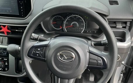 Daihatsu Move VI рестайлинг, 2017 год, 890 000 рублей, 7 фотография