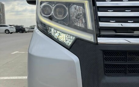 Daihatsu Move VI рестайлинг, 2017 год, 890 000 рублей, 3 фотография