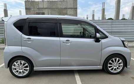 Daihatsu Move VI рестайлинг, 2017 год, 890 000 рублей, 2 фотография