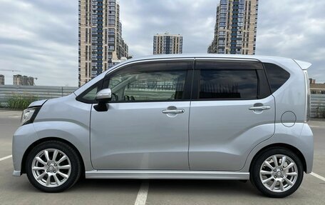 Daihatsu Move VI рестайлинг, 2017 год, 890 000 рублей, 4 фотография