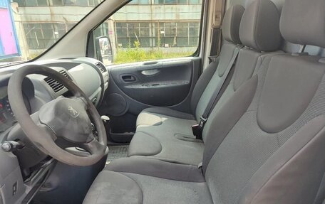 Peugeot Expert II, 2016 год, 1 050 000 рублей, 6 фотография