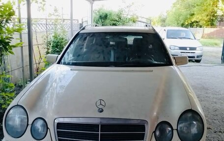 Mercedes-Benz E-Класс, 1998 год, 570 000 рублей, 6 фотография