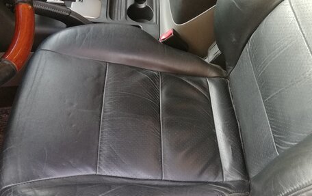 Mitsubishi Pajero III рестайлинг, 2005 год, 900 000 рублей, 19 фотография