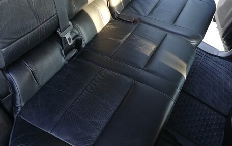 Mitsubishi Pajero III рестайлинг, 2005 год, 900 000 рублей, 17 фотография