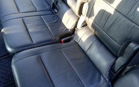 Mitsubishi Pajero III рестайлинг, 2005 год, 900 000 рублей, 21 фотография