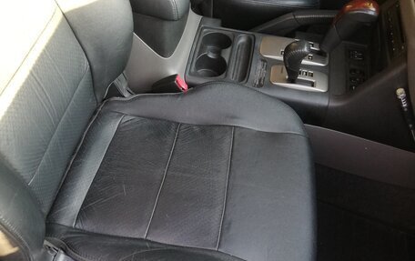 Mitsubishi Pajero III рестайлинг, 2005 год, 900 000 рублей, 20 фотография