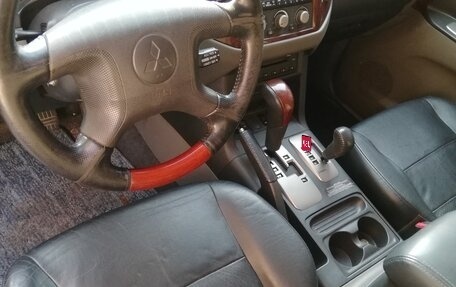 Mitsubishi Pajero III рестайлинг, 2005 год, 900 000 рублей, 22 фотография