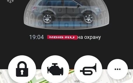 Chevrolet Niva I рестайлинг, 2016 год, 660 000 рублей, 17 фотография