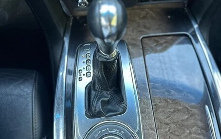 Infiniti QX80 I рестайлинг, 2013 год, 2 370 000 рублей, 9 фотография