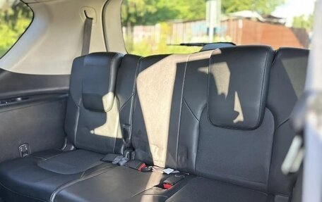 Infiniti QX80 I рестайлинг, 2013 год, 2 370 000 рублей, 16 фотография