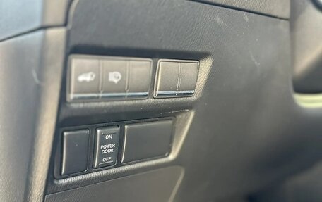 Infiniti QX80 I рестайлинг, 2013 год, 2 370 000 рублей, 11 фотография