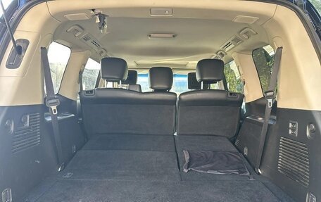 Infiniti QX80 I рестайлинг, 2013 год, 2 370 000 рублей, 17 фотография