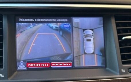 Infiniti QX80 I рестайлинг, 2013 год, 2 370 000 рублей, 10 фотография