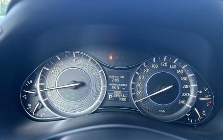 Infiniti QX80 I рестайлинг, 2013 год, 2 370 000 рублей, 21 фотография