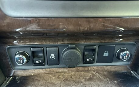 Infiniti QX80 I рестайлинг, 2013 год, 2 370 000 рублей, 25 фотография