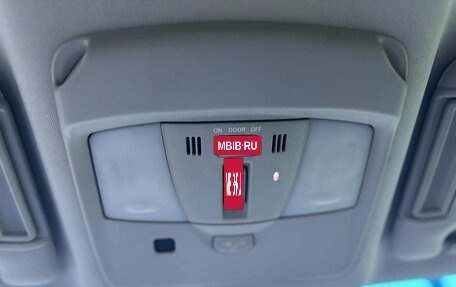 Infiniti QX80 I рестайлинг, 2013 год, 2 370 000 рублей, 22 фотография