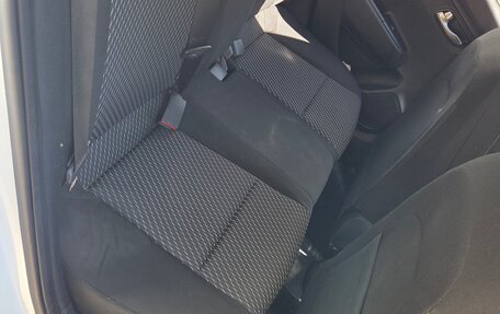 KIA Rio IV, 2019 год, 1 300 000 рублей, 9 фотография