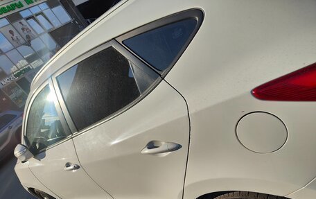 Hyundai ix35 I рестайлинг, 2012 год, 1 100 000 рублей, 3 фотография