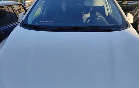 Hyundai ix35 I рестайлинг, 2012 год, 1 100 000 рублей, 5 фотография