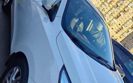 Hyundai ix35 I рестайлинг, 2012 год, 1 100 000 рублей, 6 фотография