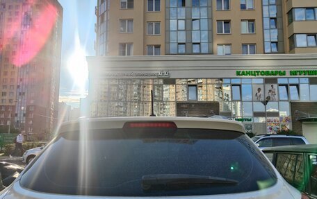 Hyundai ix35 I рестайлинг, 2012 год, 1 100 000 рублей, 4 фотография