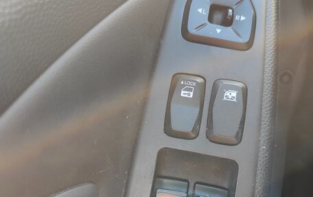 Hyundai ix35 I рестайлинг, 2012 год, 1 100 000 рублей, 10 фотография