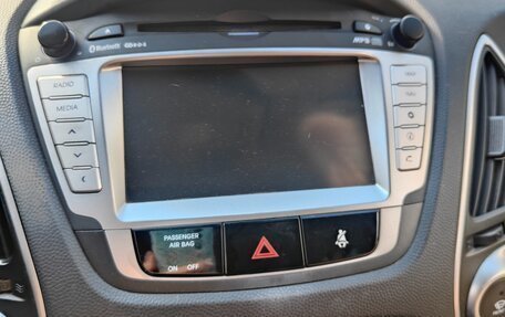 Hyundai ix35 I рестайлинг, 2012 год, 1 100 000 рублей, 12 фотография