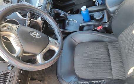 Hyundai ix35 I рестайлинг, 2012 год, 1 100 000 рублей, 8 фотография