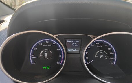 Hyundai ix35 I рестайлинг, 2012 год, 1 100 000 рублей, 11 фотография